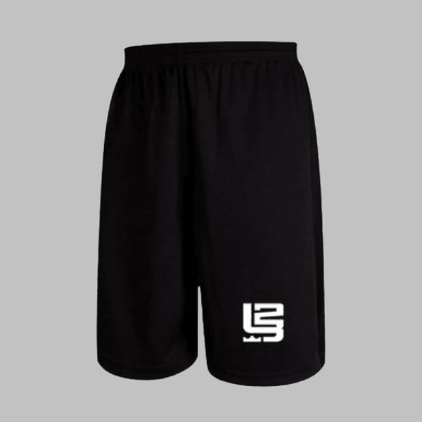 Basketball Shorts - Breathable Sportswear - Zyllor