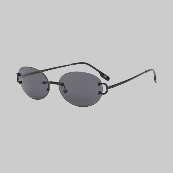 Avant-Garde Square Sunglasses – Fashionable Street Style - Zyllor