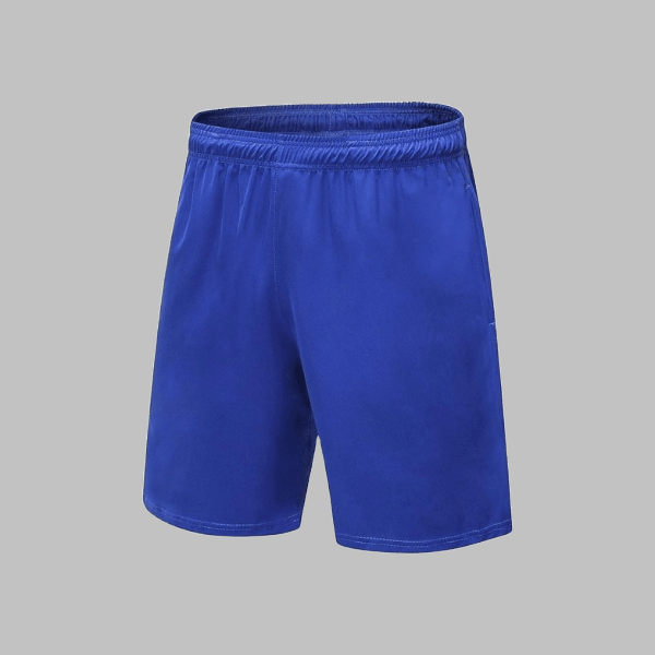 Compression Running Shorts with Pocket - Zyllor