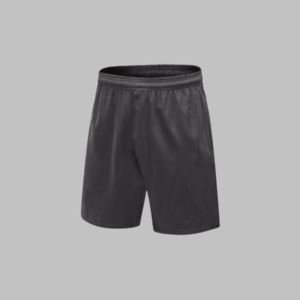 Compression Running Shorts with Pocket - Zyllor