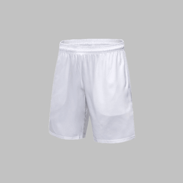 Compression Running Shorts with Pocket - Zyllor