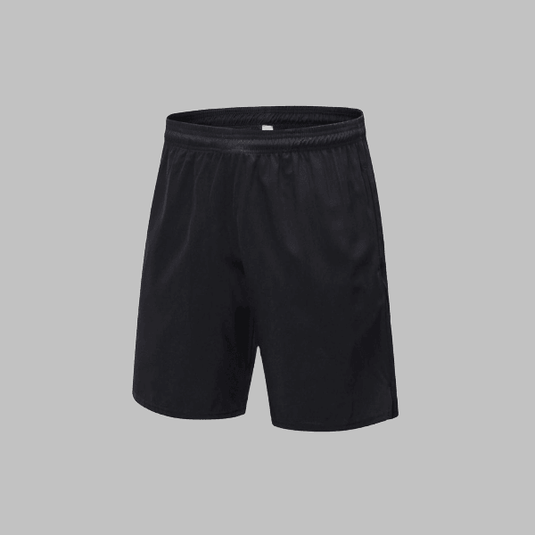 Compression Running Shorts with Pocket - Zyllor