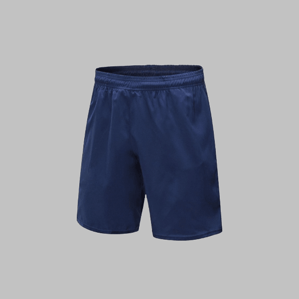 Compression Running Shorts with Pocket - Zyllor