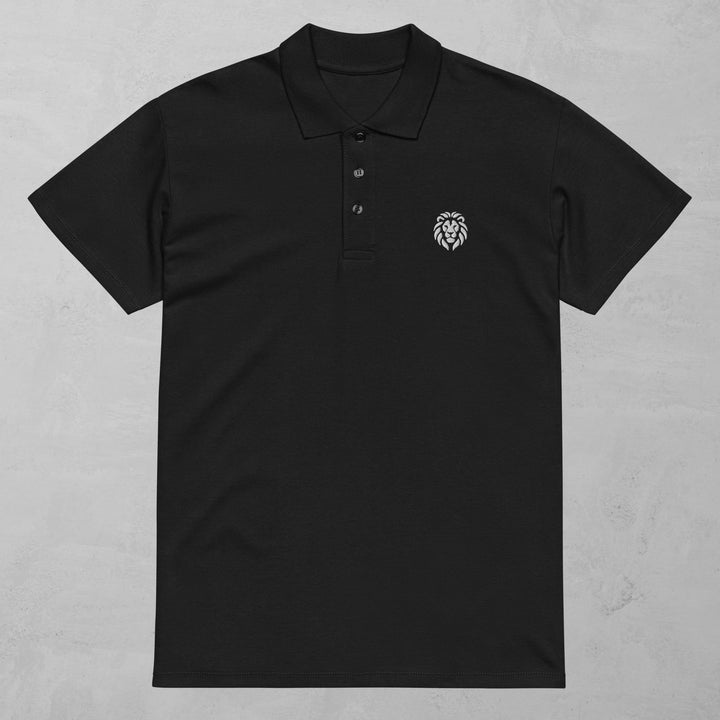 Premium Polo Shirt - Zyllor