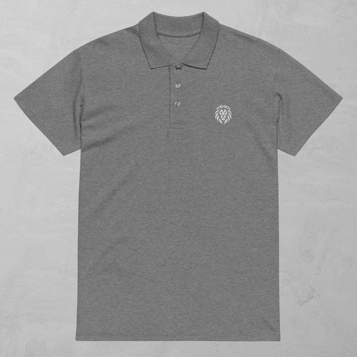 Premium Polo Shirt - Zyllor