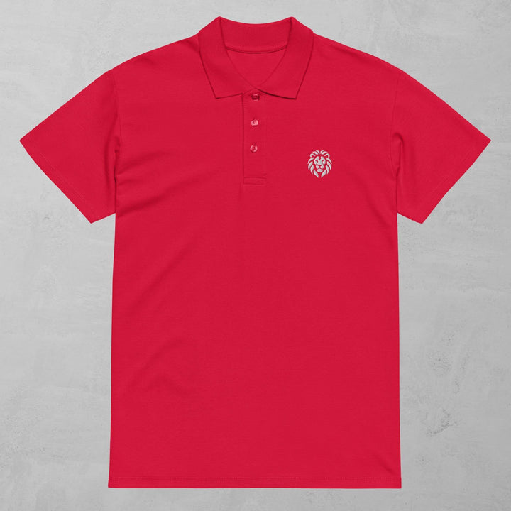 Premium Polo Shirt - Zyllor