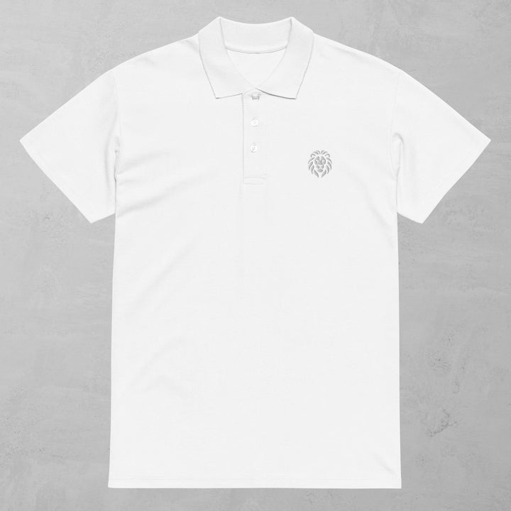 Premium Polo Shirt - Zyllor